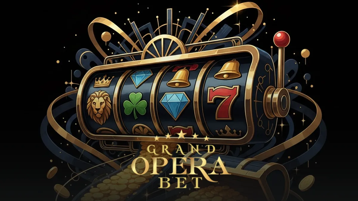 Grandoperabet Choice of Kiss 2026 turnuvası