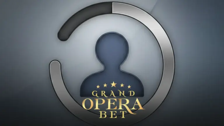 Grandoperabet kimlik doğrulama