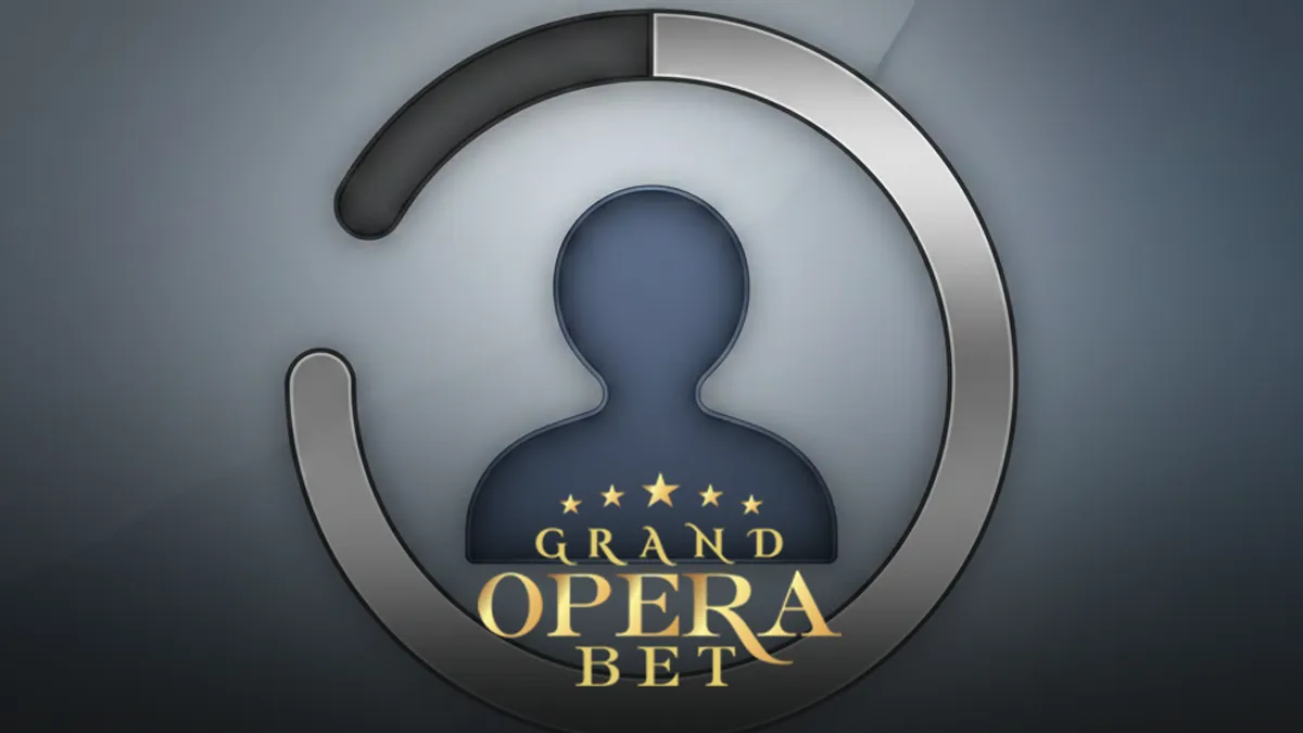 Grandoperabet kimlik doğrulama