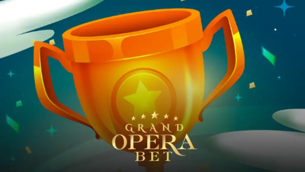 Grandoperabet Novomatic Power turnuvası