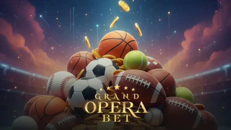 Grandoperabet spor bahisleri kiss turnuvası