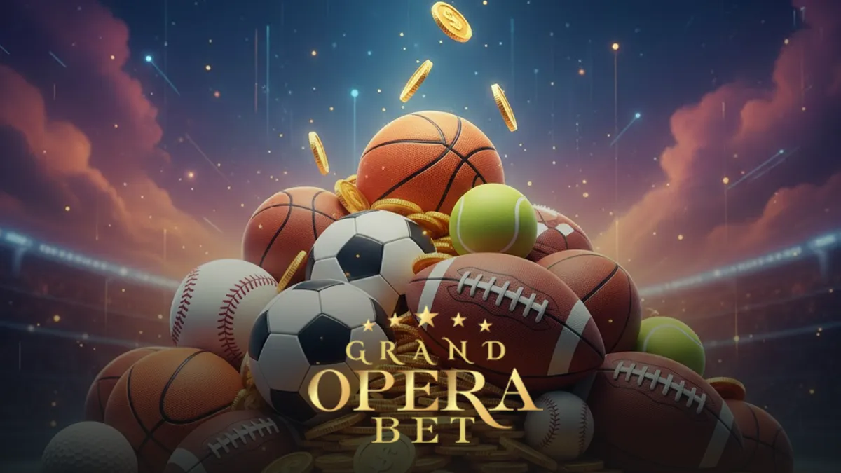 Grandoperabet spor bahisleri kiss turnuvası