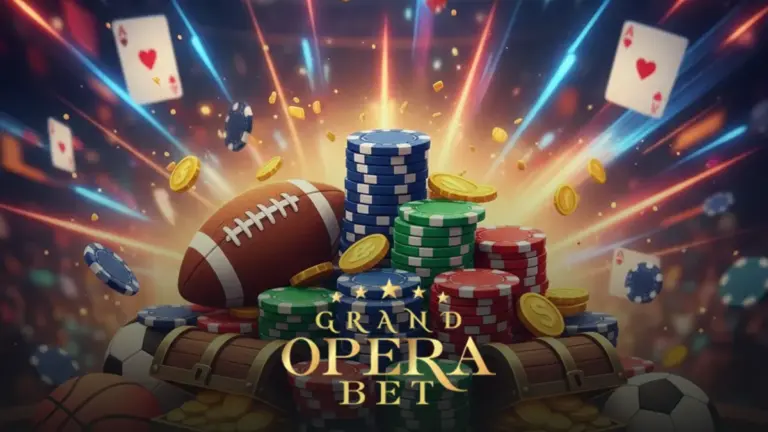 Grandoperabet tartışmalı kararlar