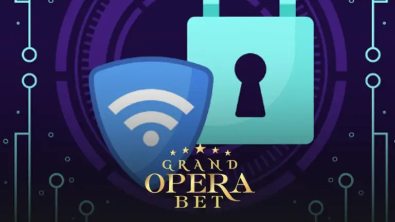 Grandoperabet VPN kullanımı