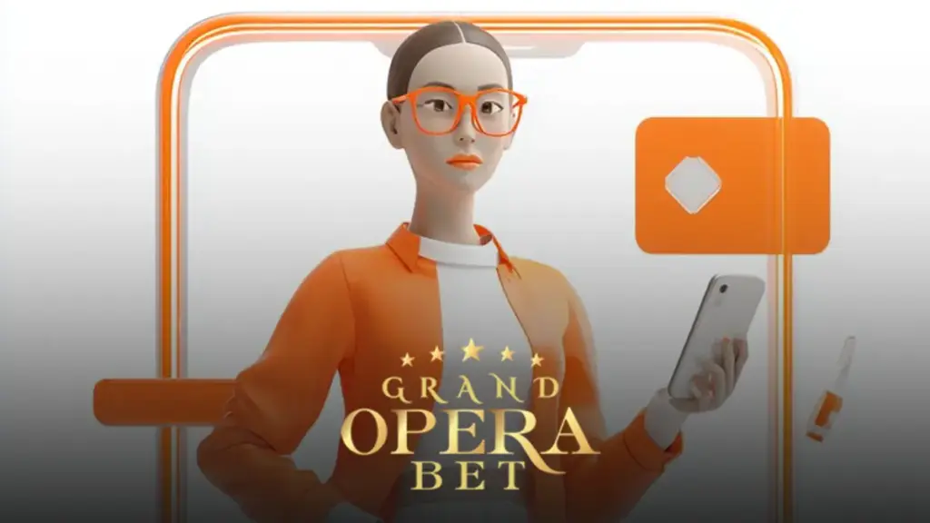 Grandoperabet Chicky Choice oyunu