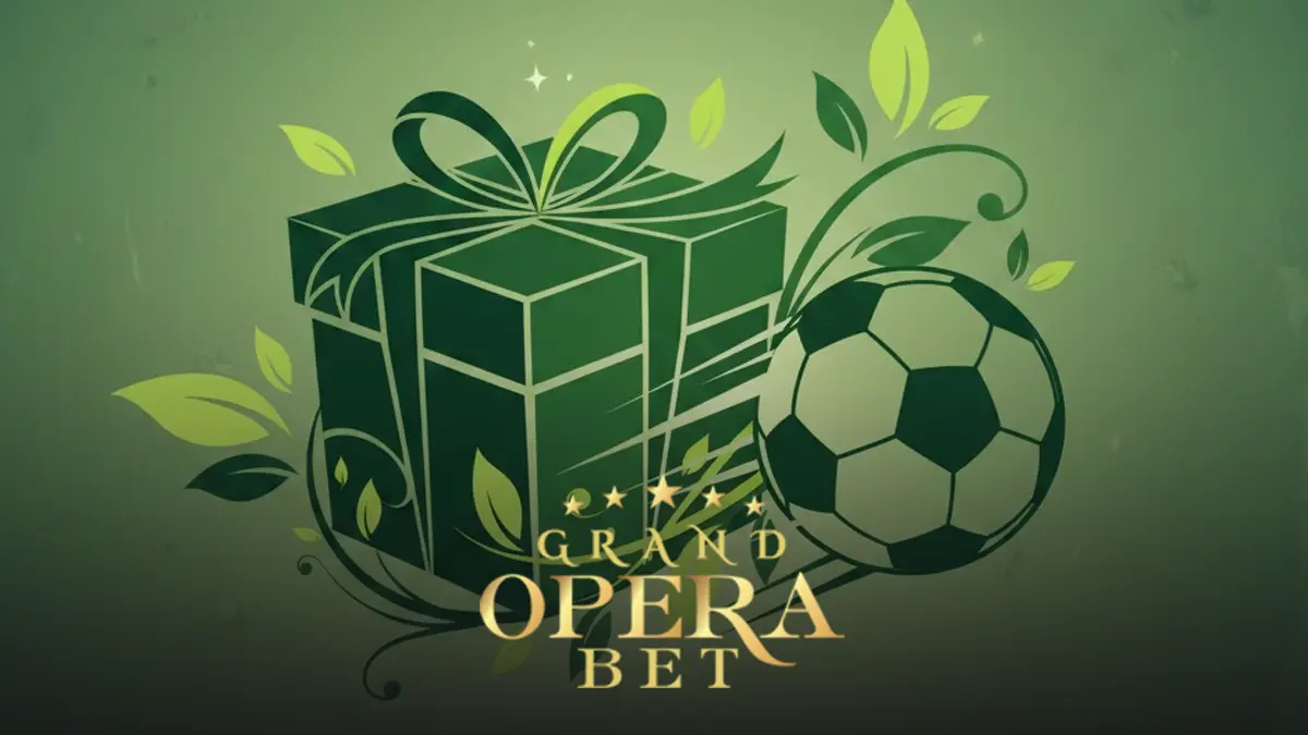 Grandoperabet ekstra kombine kupon kazancı