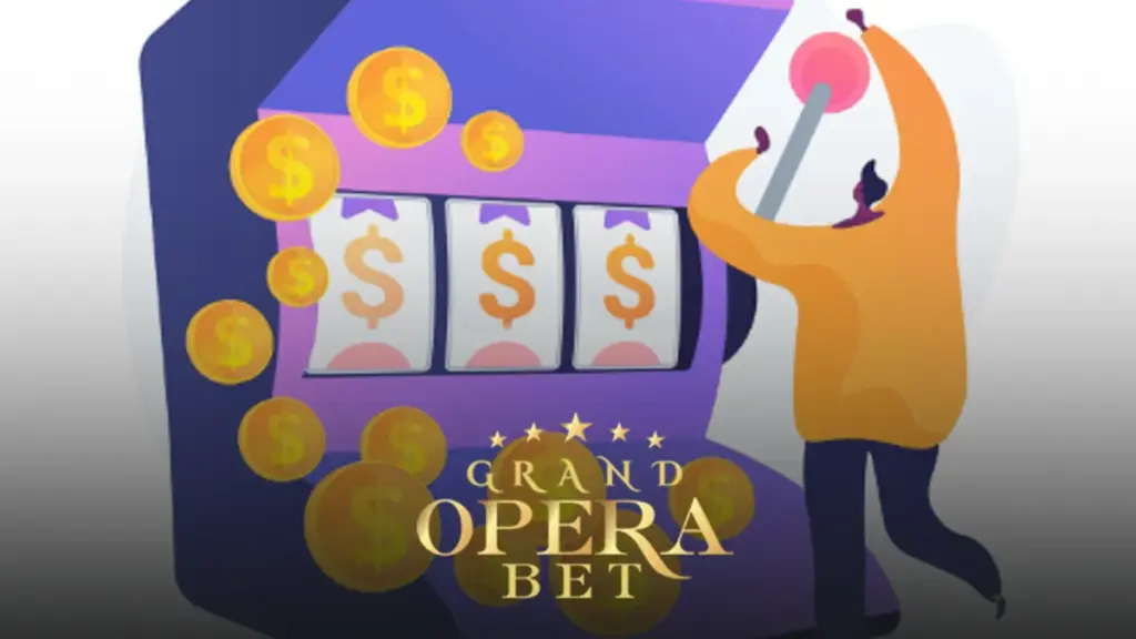 Grandoperabet katla kazan