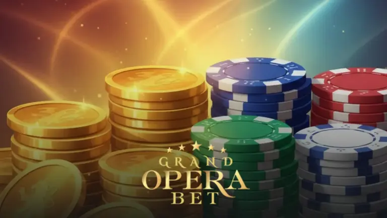 Grandoperabet katla kazan