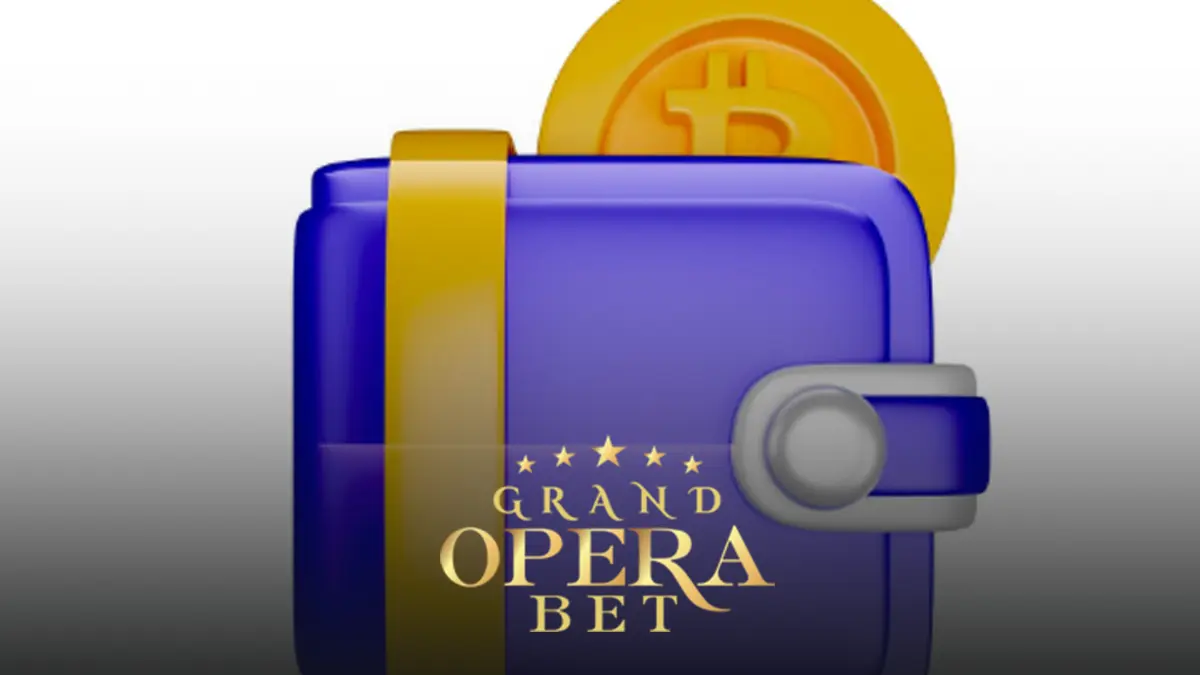 Grandoperabet kripto kayıp bonusu