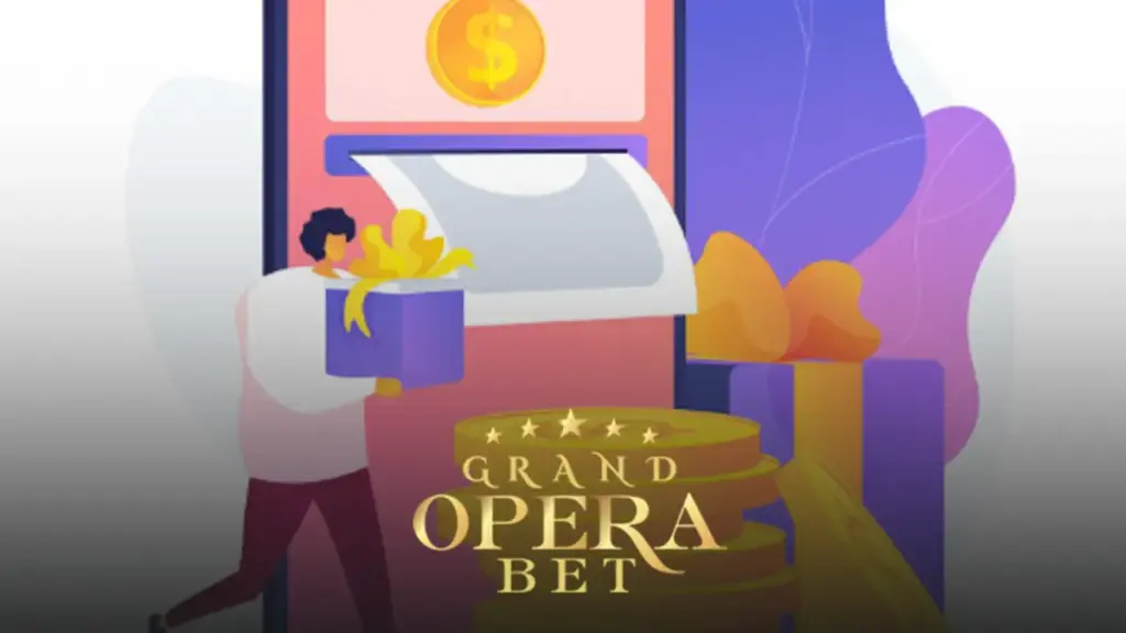 Grandoperabet Red Rake turnuvası