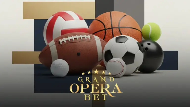 Grandoperabet sistem kuponu