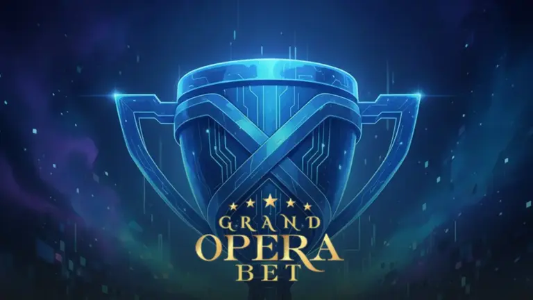 Grandoperabet SmartSoft turnuvası