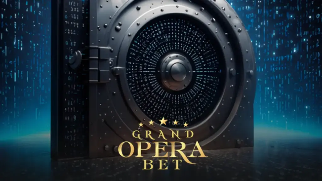 Grandoperabet USDT yatırımı