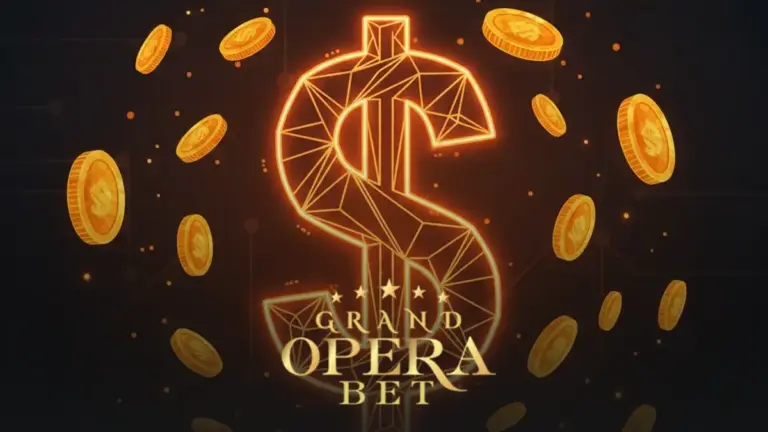 Grandoperabet USDT yatırımı