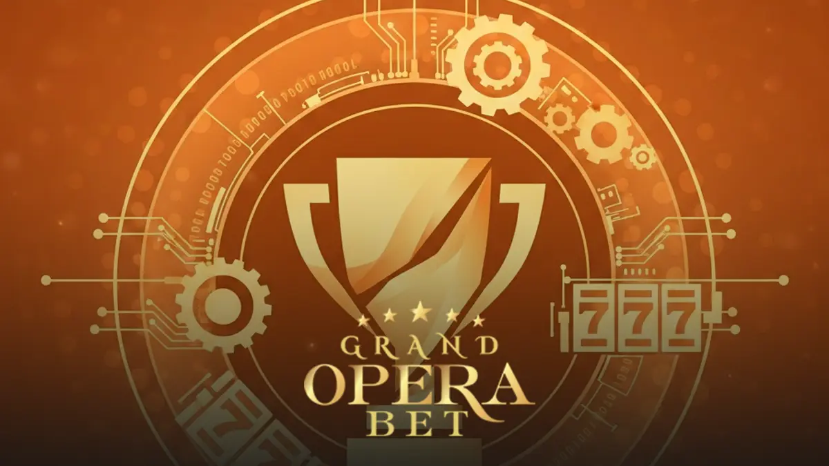 Grandoperabet Winter Fortune turnuvası