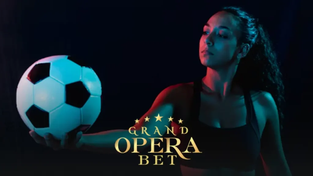 Grandoperabet Avrupa Ligi bahisleri