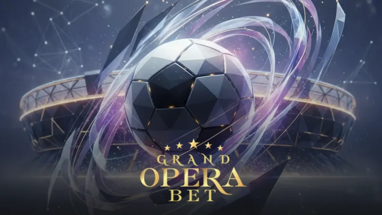 Grandoperabet Avrupa Ligi bahisleri
