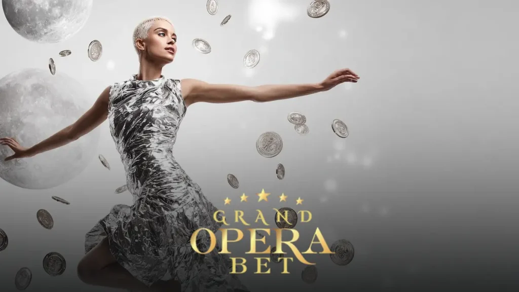 Grandoperabet Hacksaw Gaming turnuvası