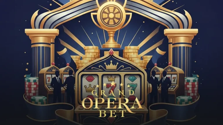 Grandoperabet Hacksaw Gaming turnuvası