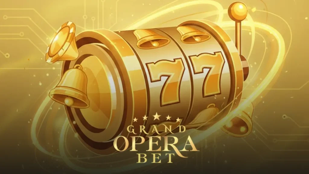 Grandoperabet ICONIC21 sağlayıcısı