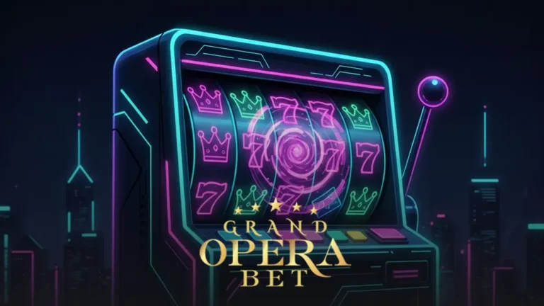 Grandoperabet ICONIC21 sağlayıcısı