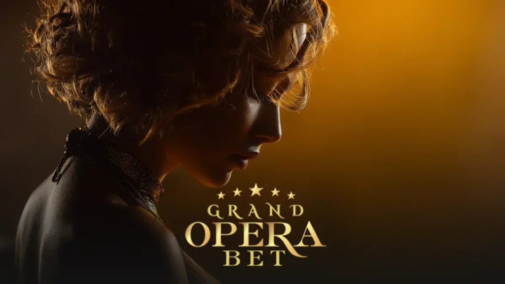 Grandoperabet Kiss Ai Live Casino Turnuvası