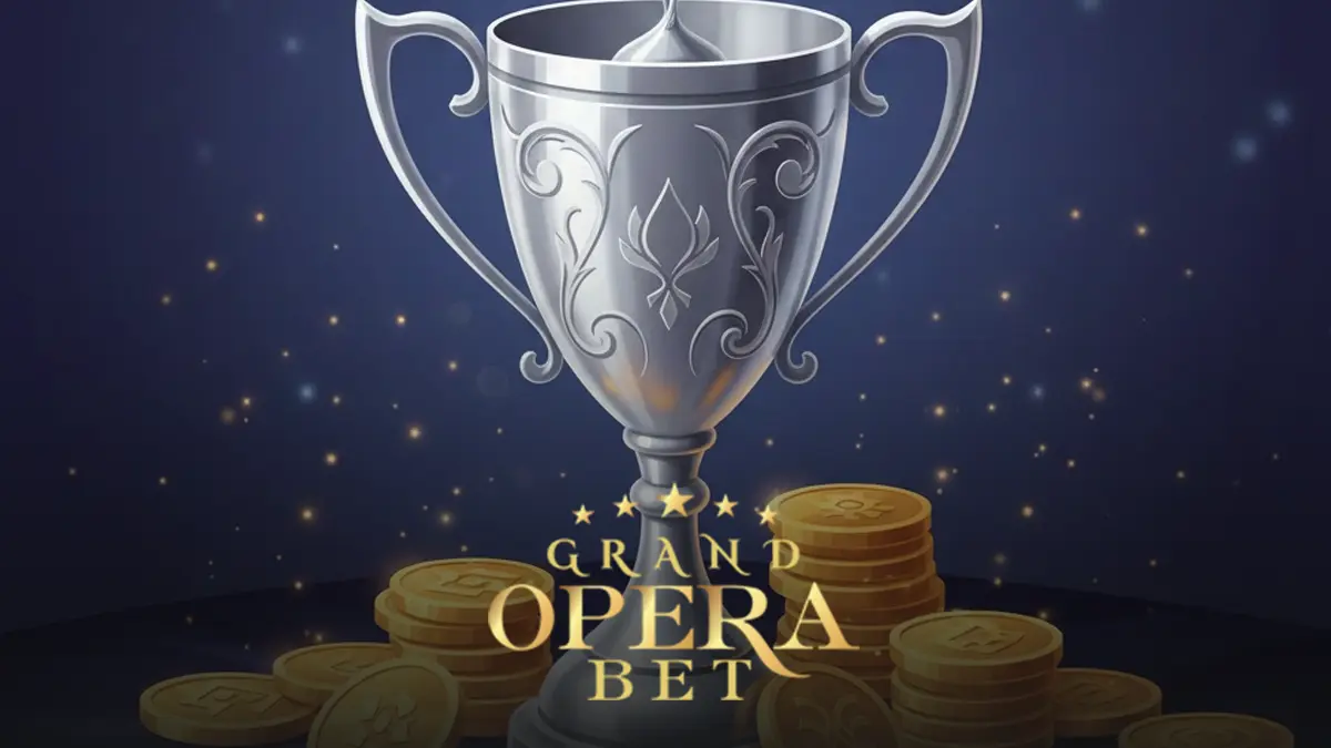 Grandoperabet Kiss Ai Live Casino Turnuvası