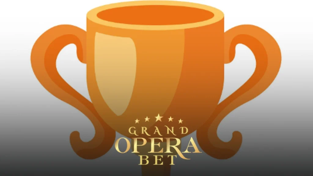 Grandoperabet Novomatic Master Series