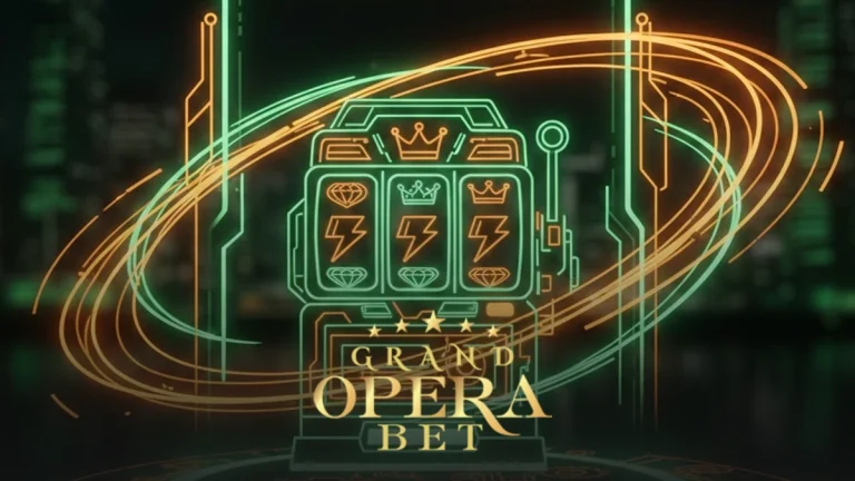 Grandoperabet Novomatic Master Series