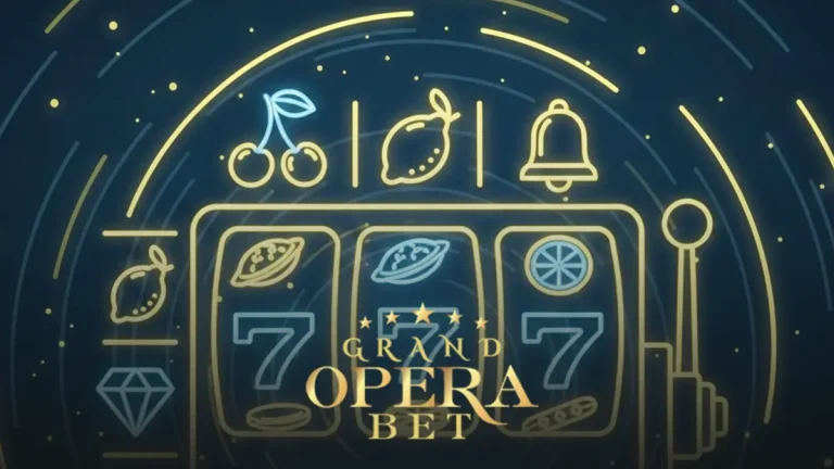 Grandoperabet PlayAce sağlayıcısı