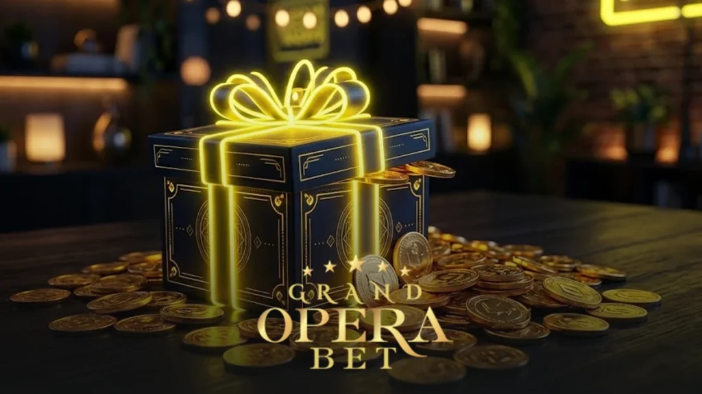 Grandoperabet Ramazan özel kayıp bonusu