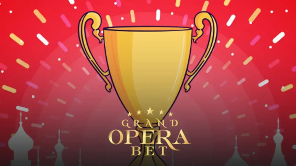 Grandoperabet Türkiye Kupası bahisleri