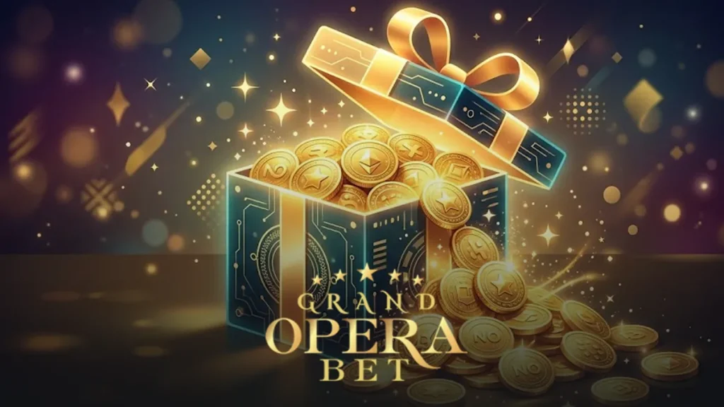 Grandoperabet altın günleri