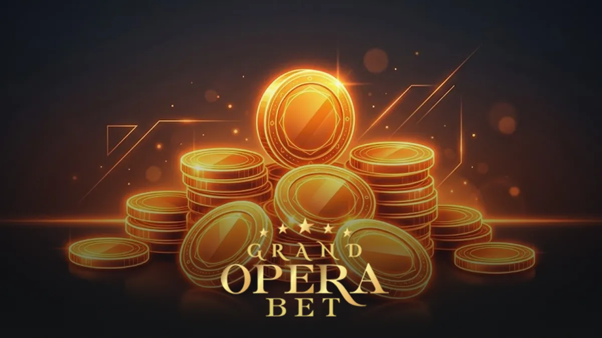 Grandoperabet altın günleri