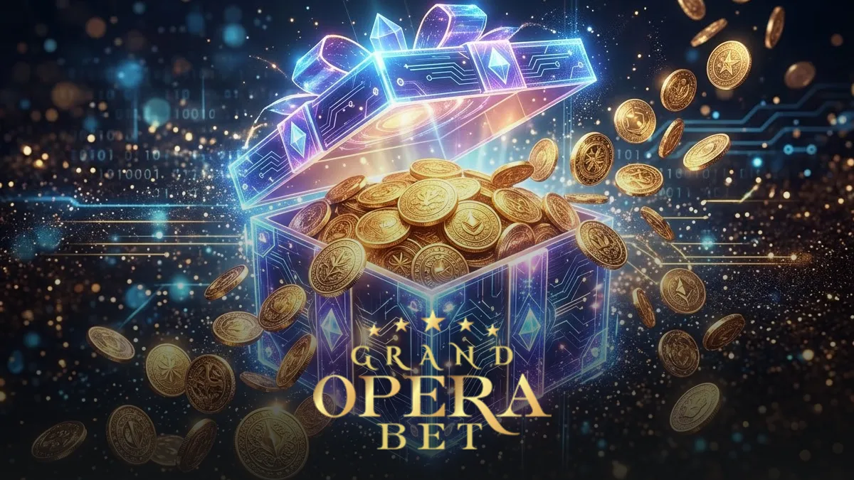 Grandoperabet bayram hediyesi