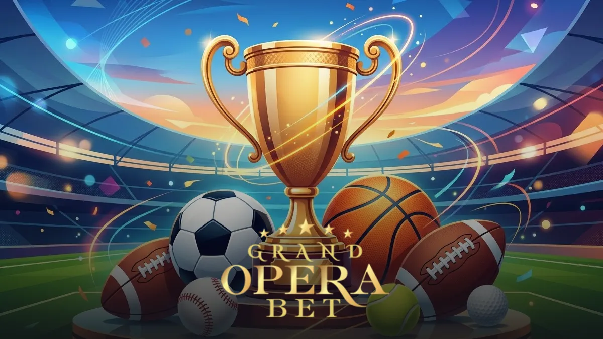 Grandoperabet Dünya Kupası elemeleri