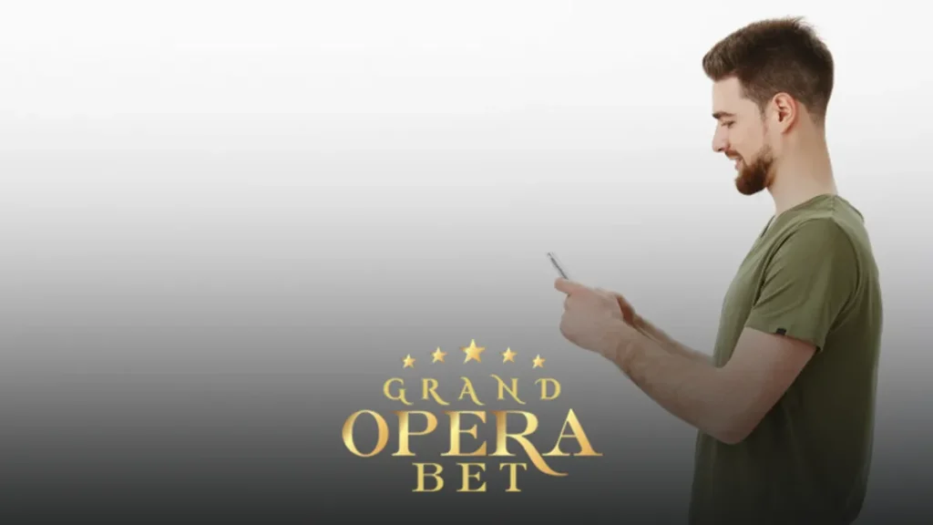Grandoperabet mobil giriş