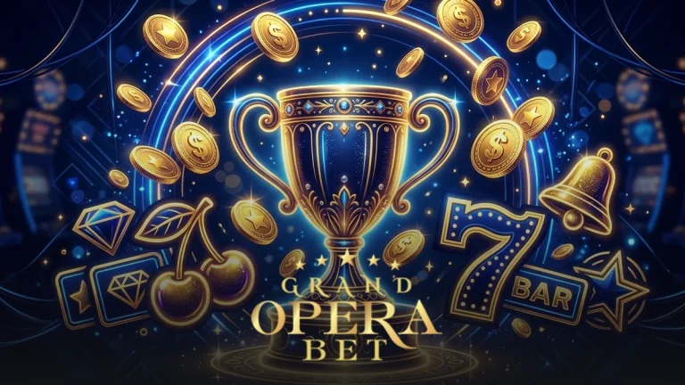 Grandoperabet Pascal Gaming turnuvası