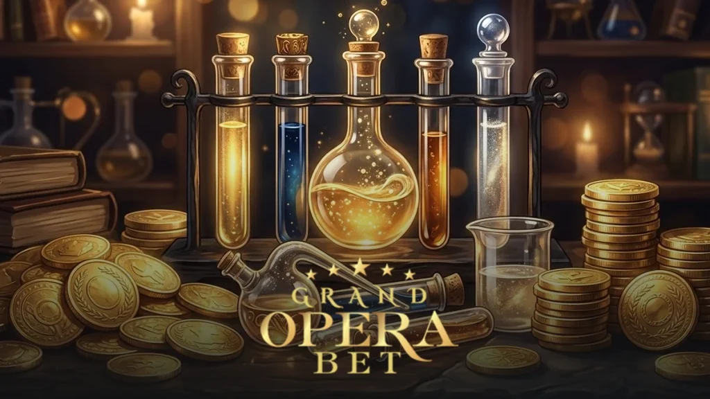 Grandoperabet Super Blaise oyunu