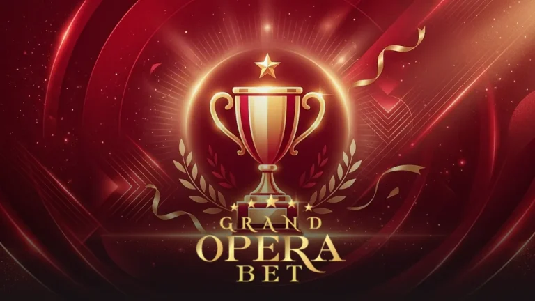 Grandoperabet Triple Cherry turnuvası