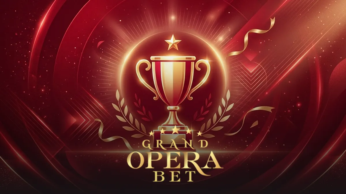 Grandoperabet Triple Cherry turnuvası