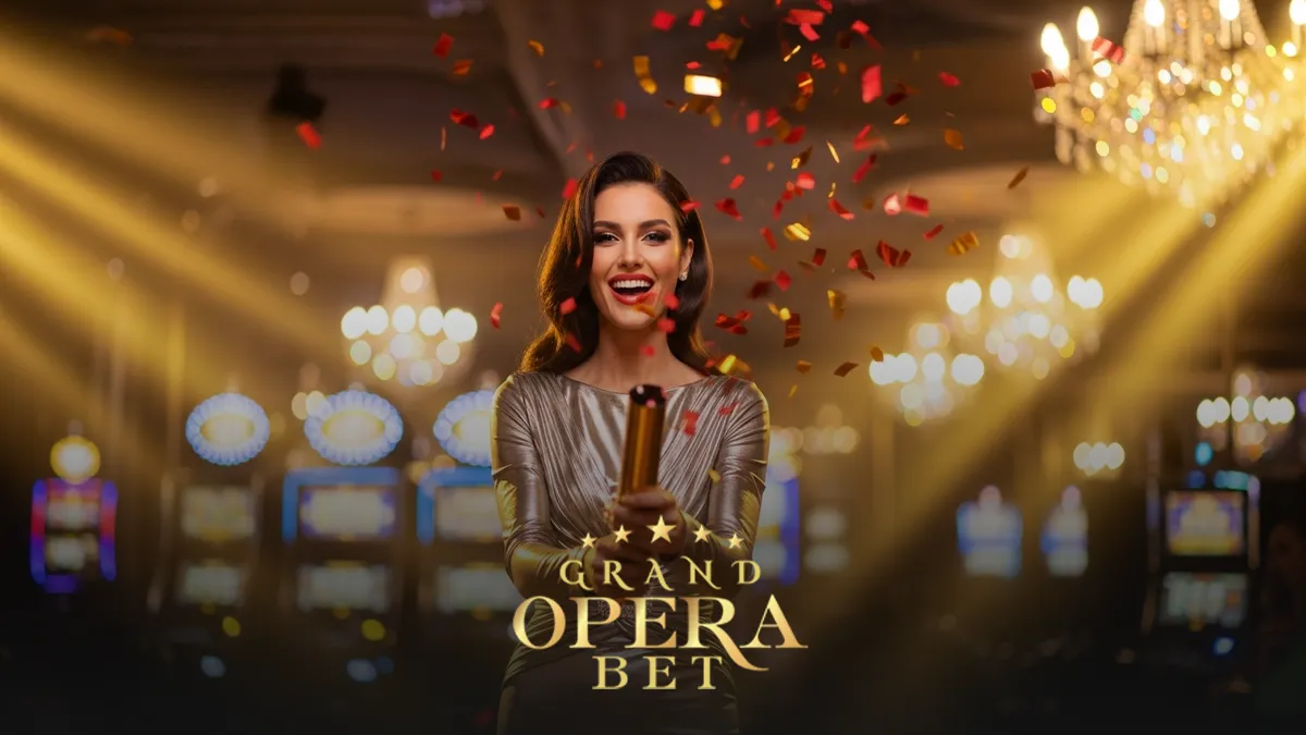 Grandoperabet 23 Nisan özel kampanya