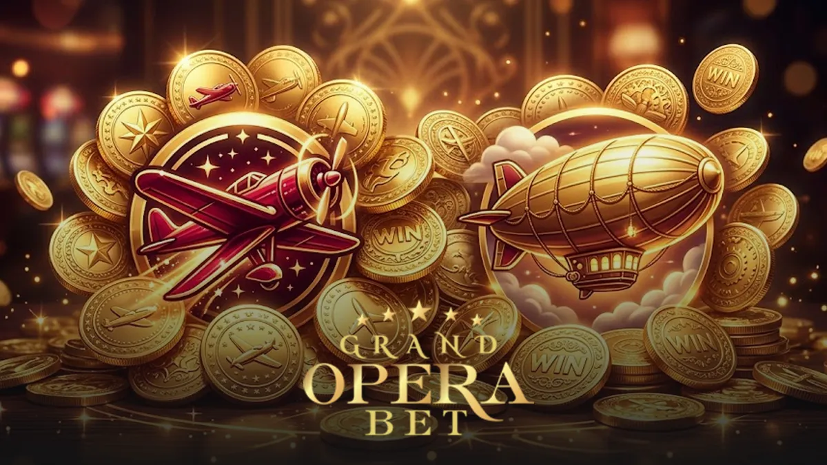 Grandoperabet crash taktikleri