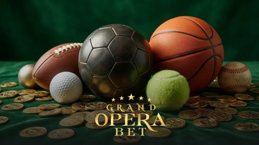 Grandoperabet freebet nedir?