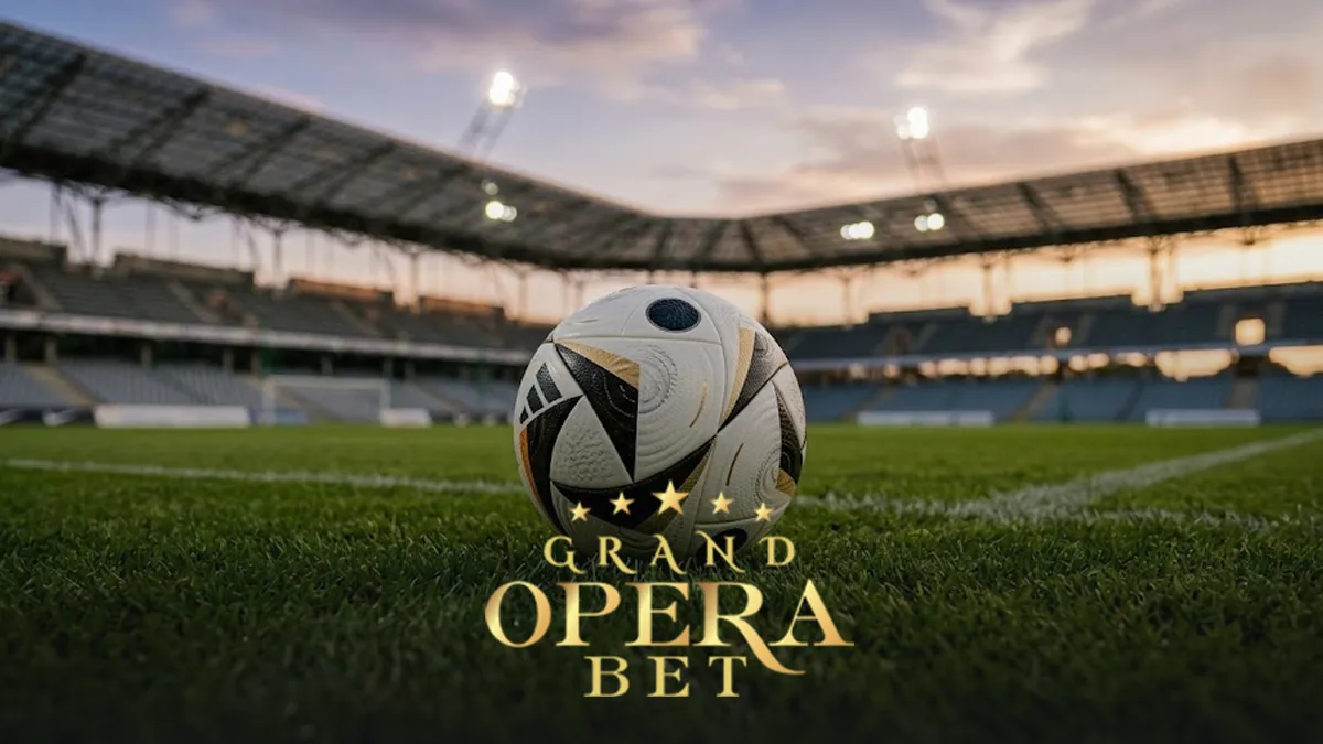 Grandoperabet Şampiyonlar Ligi bahisleri