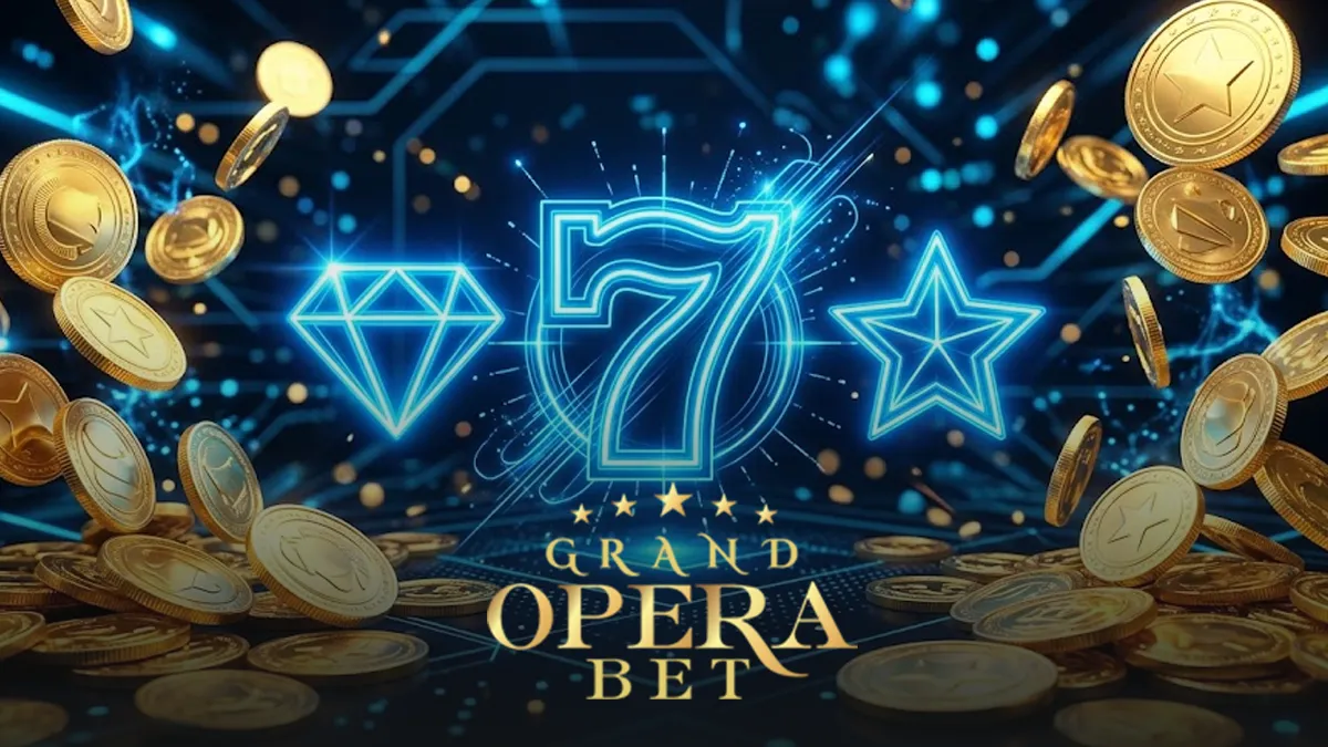 Grandoperabet Tada Gaming turnuvası