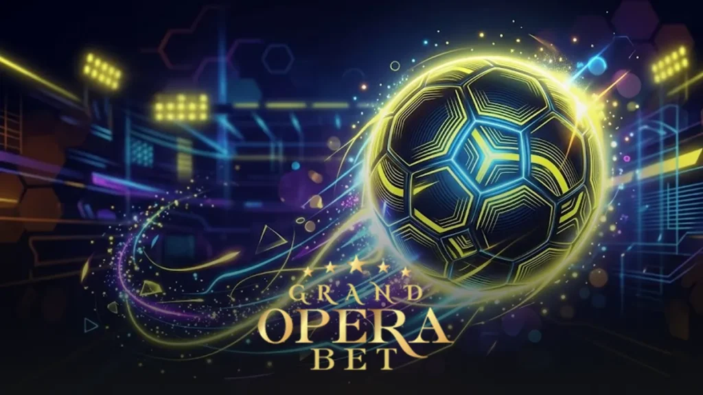 Grandoperabet uzun vadeli bahisler