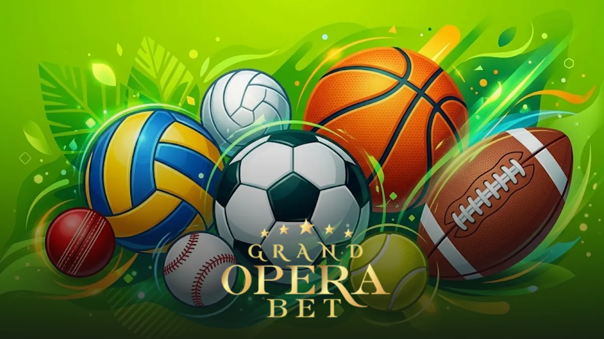 Grandoperabet uzun vadeli bahisler