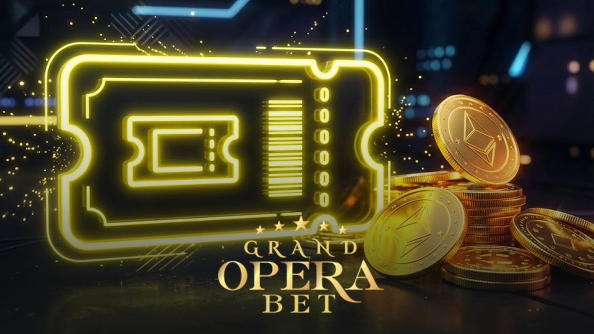 Grandoperabet bayram çekilişi