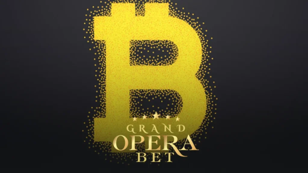 Grandoperabet Bitcoin çekimi